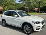 Used 2019 BMW X3 sDrive30i w/ Driving Assistance Package image 2