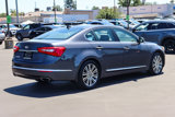 Used 2014 Kia Cadenza Premium w/ Luxury Package image 4