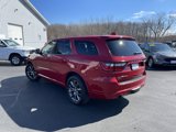 Used 2017 Dodge Durango GT w/ Nav & Power Liftgate Group image 4