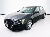 New 2025 Nissan Altima 2.5 S image 3