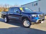 Used 2023 Nissan Frontier SV w/ Tow Package image 2