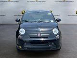 Used 2017 FIAT 500 e image 2