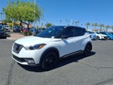 Used 2019 Nissan Kicks SR image 3