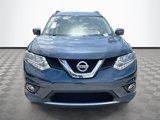 Used 2015 Nissan Rogue SL w/ SL Premium Package image 2