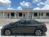Used 2013 Honda Civic LX image 2