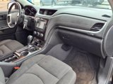 Used 2017 Chevrolet Traverse LT image 5