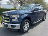 Used 2015 Ford F150 Lariat w/ Trailer Tow Package image 4