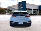 Used 2020 Hyundai Veloster N w/ Performance Package image 4
