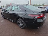 Certified 2022 Toyota Camry SE image 5