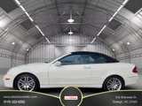 Used 2009 Mercedes-Benz CLK 350 Cabriolet w/ Premium I Pkg image 2