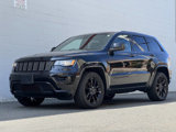 Used 2019 Jeep Grand Cherokee Altitude image 2