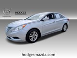 Used 2013 Hyundai Sonata GLS image 1