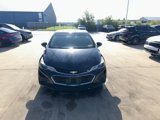 Used 2017 Chevrolet Cruze LT w/ Convenience Package image 5