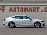 Used 2017 Chevrolet Malibu LT w/ Leather Package image 3