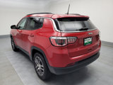 Used 2018 Jeep Compass Latitude w/ Popular Equipment Group image 5