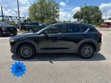 Used 2021 MAZDA CX-5 Sport image 6