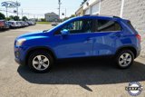 Used 2015 Chevrolet Trax LT w/ LT Sun and Sound Package image 4