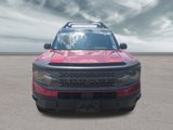 Used 2021 Ford Bronco Sport Badlands w/ Badlands Package image 2