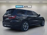 Used 2020 Dodge Durango R/T w/ Trailer Tow Group IV image 4