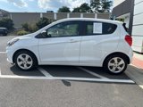 Used 2020 Chevrolet Spark LS image 4