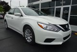 Used 2018 Nissan Altima 2.5 S w/ S Convenience Package image 2