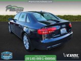 Used 2013 Audi A4 2.0T Premium w/ Convenience Pkg image 3