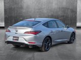 New 2025 Acura Integra A-Spec image 2