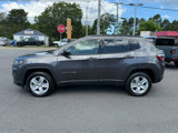 Used 2022 Jeep Compass Latitude image 4