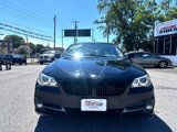 Used 2016 BMW 528i xDrive Sedan image 3