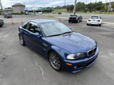 Used 2006 BMW M3 Convertible image 2
