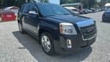 Used 2015 GMC Terrain SLE w/ Chrome Package image 4