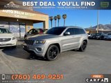 Used 2015 Jeep Grand Cherokee Altitude image 2