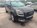Used 2015 GMC Acadia SLE image 2