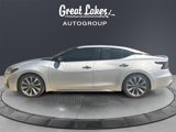 Used 2020 Nissan Maxima Platinum w/ Sport Mat Group image 2