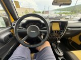 Used 2008 Jeep Wrangler X image 6