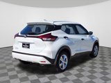 New 2024 Nissan Kicks S w/ Interior Electronics Package image 4
