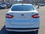 Used 2014 Ford Fusion SE w/ Equipment Group 201A image 5