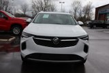 Used 2022 Buick Envision Avenir w/ Technology Package II image 3