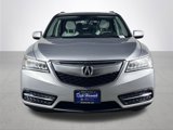 Used 2014 Acura MDX SH-AWD w/ Technology Package image 3