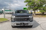 Used 2020 Chevrolet Silverado 2500 LTZ w/ LTZ Texas Edition image 2