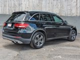 Used 2019 Mercedes-Benz GLC 300 image 4