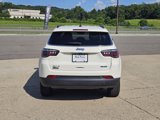 Used 2021 Jeep Compass Latitude w/ Convenience Group image 4