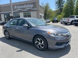 Used 2017 Honda Accord LX image 2