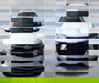 New 2025 Chevrolet Trax LT w/ Driver Confidence Package image 2