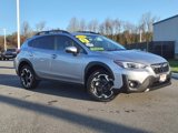 Used 2023 Subaru Crosstrek 2.5i Limited image 2