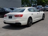 Used 2017 Maserati Quattroporte S GranSport Q4 image 3