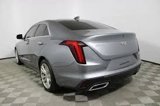 Certified 2021 Cadillac CT4 Luxury w/ Sun And Sound Package image 2
