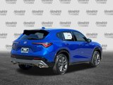 New 2025 Acura ADX A-Spec image 5
