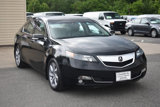 Used 2012 Acura TL w/ Technology Package image 3