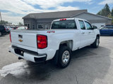 Used 2018 Chevrolet Silverado 1500 W/T w/ Trailering Package image 5
